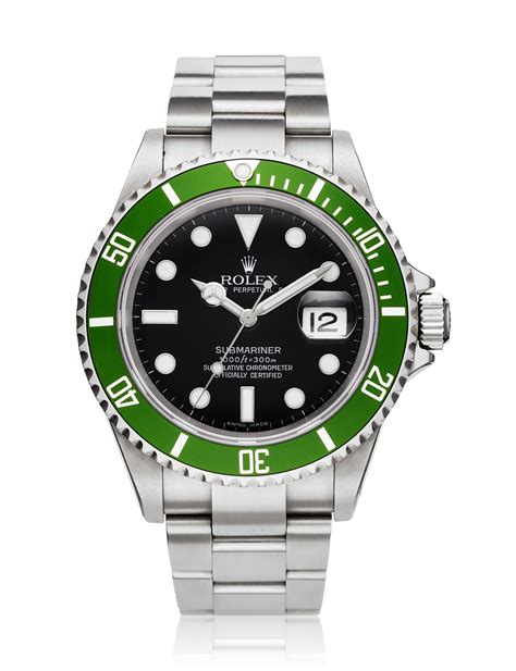 rolex 50th anniversary watches|Rolex submariner 50 year anniversary.